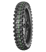 MITAS Tyre TERRA FORCE-EX MH 110/100-18 64M TT SUPER SOFT (MH TERRAIN) 2 GREEN