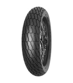 MITAS Tyre FLAT TRACK 130/80-19 (27x7-19) 71H TL/TT STREET
