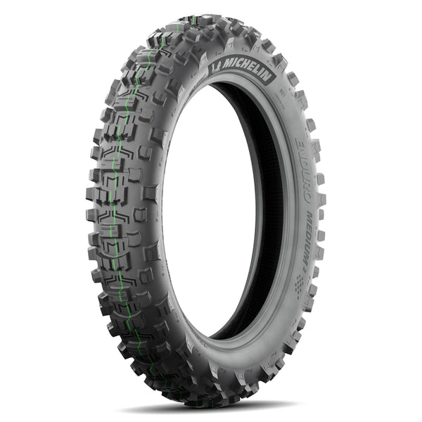 Michelin Tyre Enduro Medium 2 120/90-18 m/C 65R TT