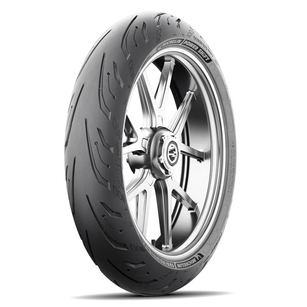 Michelin -Reifen -Power Shift 120/70 R 15 m/c 56H TL