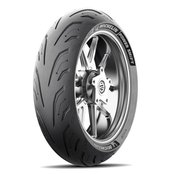 Michelin -Reifen -Power Shift 160/60 R 15 m/c 67htl
