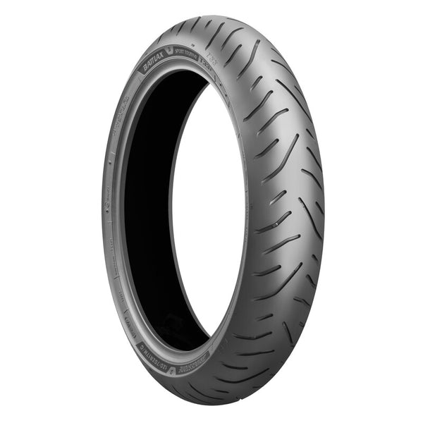 Bridgestone Tyre Battlax T33 Front 110/80 R 19 59V TL