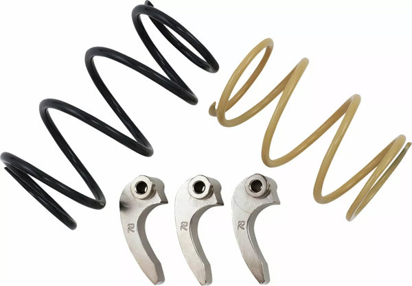 Epi Clutch Kit Polaris We437459