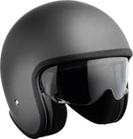 IXS Open MC Helm IXS880 1.16 SV Matt Gray