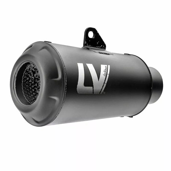 Leovince Muffler LV-10 BMW S 1000 XR BK 15257fb