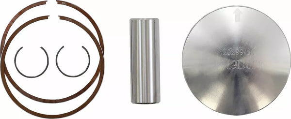 WOSSNER PISTON KIT NSR/CRM125R 54 44 8019D050