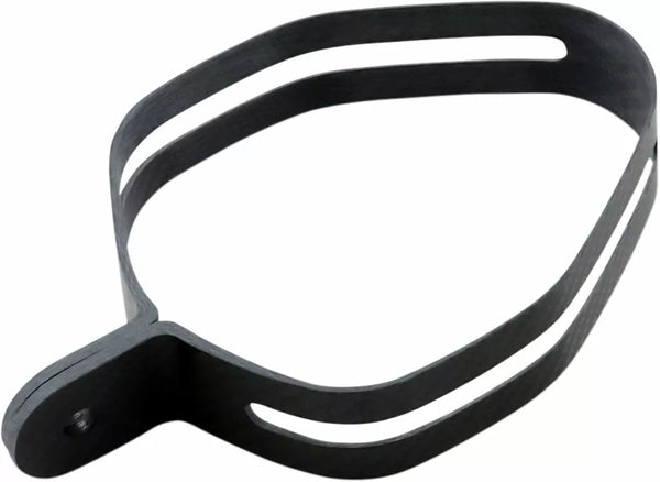 AKRAPOVIC-Klemme Muffler Typ CZ3 P-MCCZ3