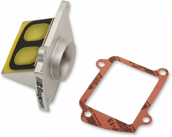 Boyesen Valve Rad YZ125 05-16 Row-33J