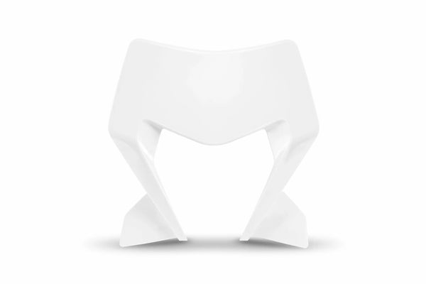 UFO-Scheinwerfer KTM 24- WH KT05024#042