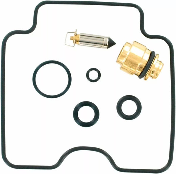 K & L Supply Repair Kit Carb Econ Suz 18-5061
