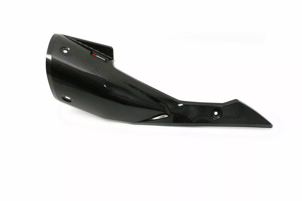 AKRAPOVIC HEAT SHIELD CF P-HSS10SO22