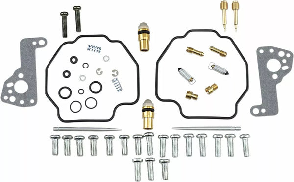 Teile Unbegrenzte Carb-Kit Yam XV535 Virago 26-1732