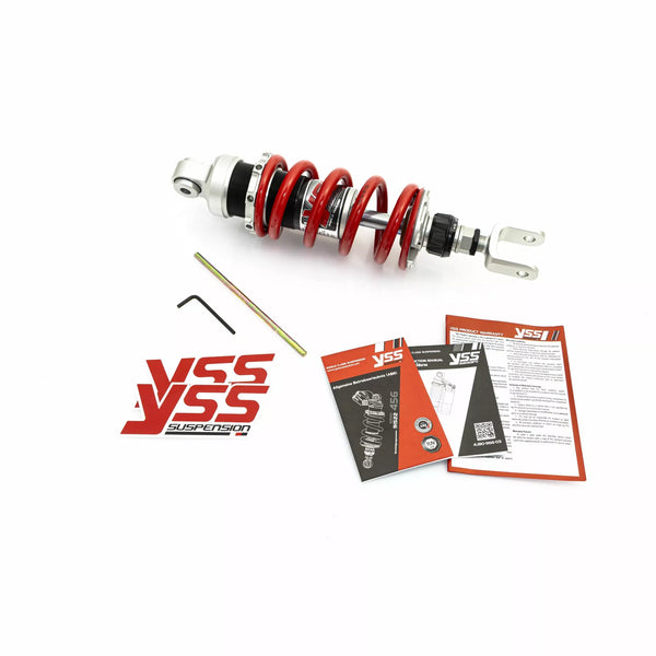 YSS Schock GSXR750 MZ456-315TRL-68