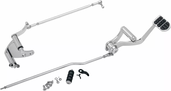 Kuyakyn Forward Control FXD Kur9063