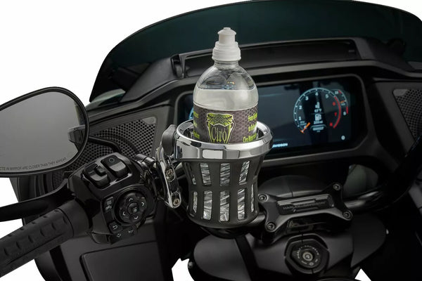 Ciro Halter Drink Gen 2 Chrom Perc 55410