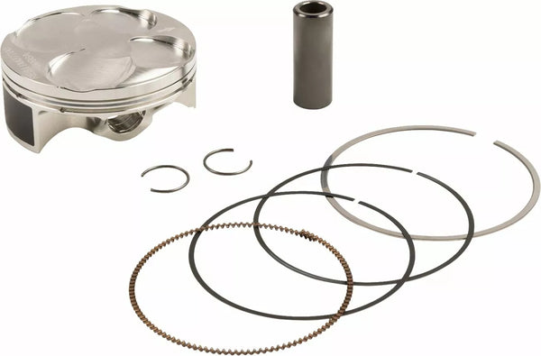 Wiseco Piston Kit Re kx250f 17 Wre811m07700