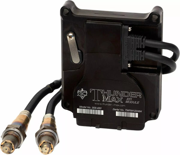 Thundermax ECM W/Autotune Non-TBW 309-460