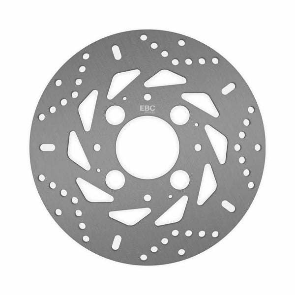 EBC BRAKE ROTOR RND MD1189