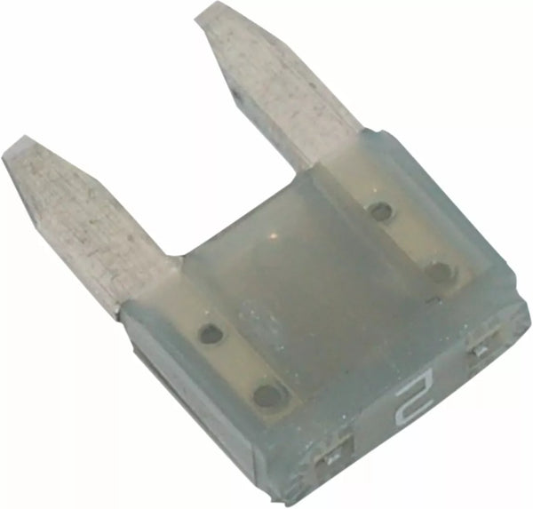 Namz Sicherung Mini Amp 2A 5Pack NF-Min-2