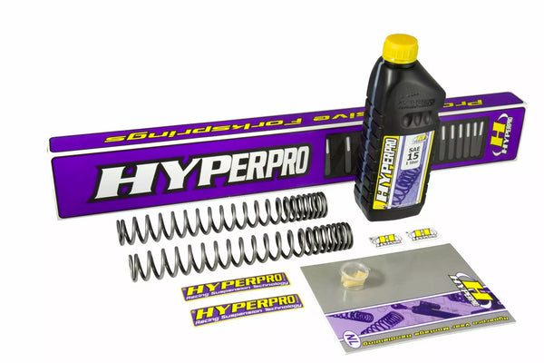 Hyperpro from FK SPRG XMAX300 17- SP-YA03-SSA009
