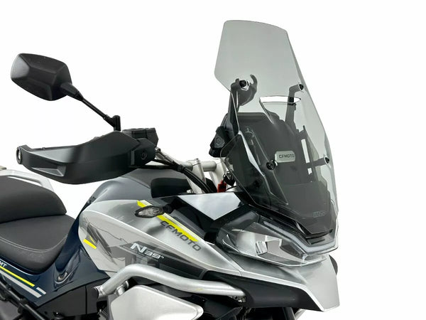 WRS Windschutzscheibe Touring CFMOTO 800m CF001F