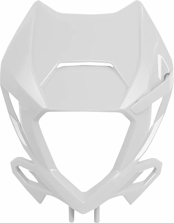 UFO-Scheinwerfer Beta 20-24 WH be02006#043