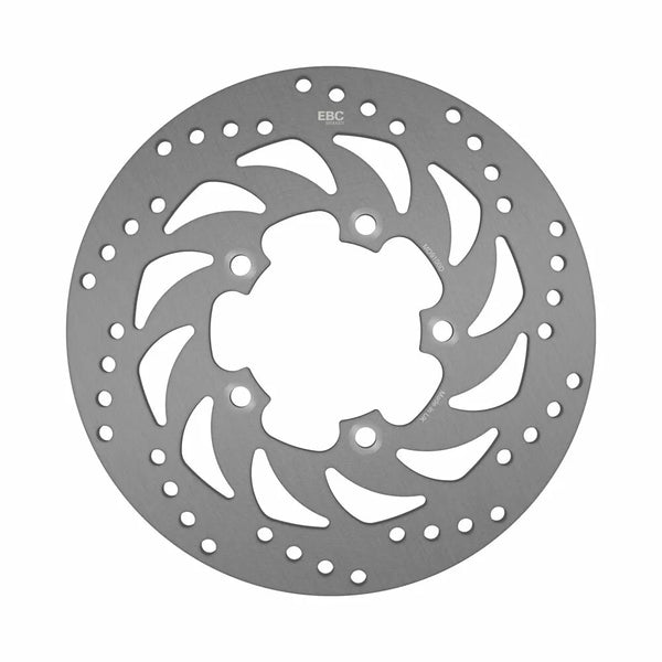 EBC Bremsrotor Fix D -Serie SCT MD9100D