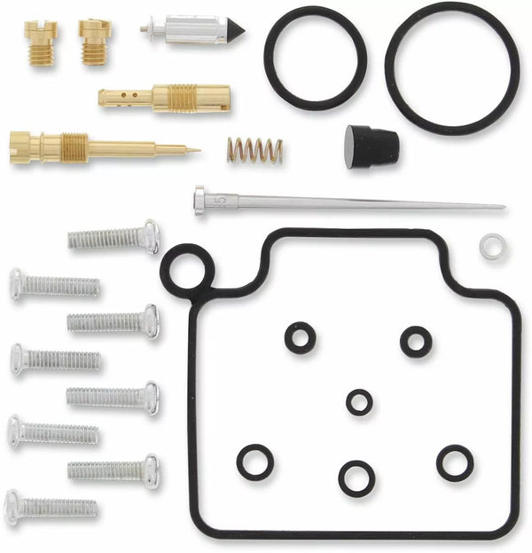 Elch Offroad Hardparts Repair Kit Carb She 26-1204
