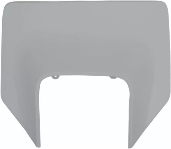 UFO -Scheinwerfer Kunststoff HSKY WT HU03387#041