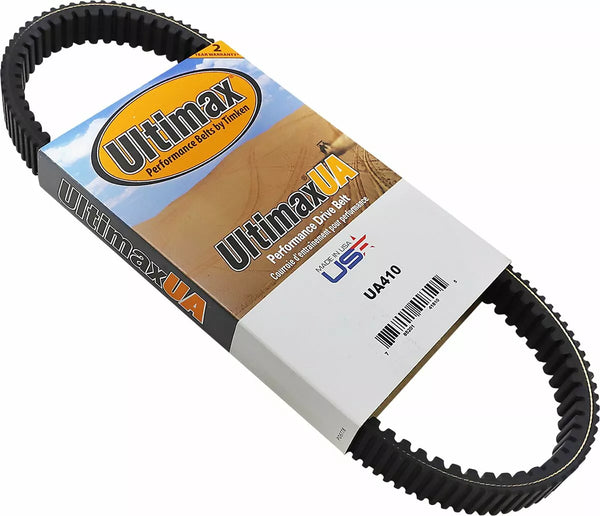 Ultimax Belt Ultimax ATV KAW UA410