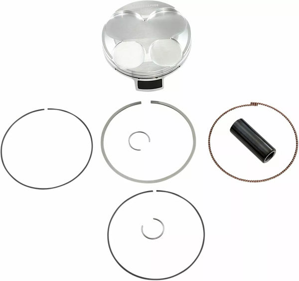 Wiseco pistn kt re crf250r '18 wre820m07900