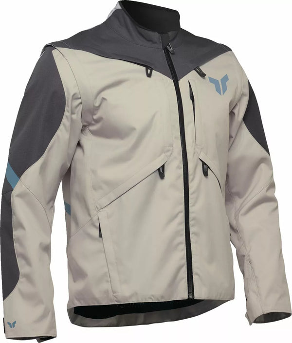 Thor Jacke Gelände Sand 2xl 2920-0876
