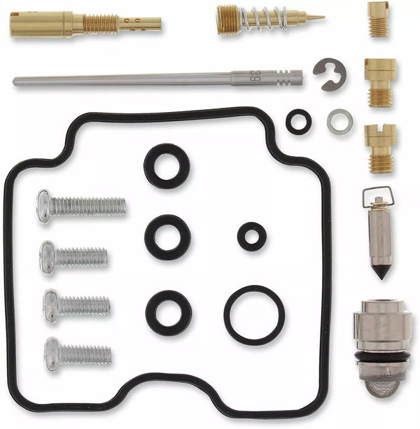 Moose Offroad Hardparts Repair Kit Carb Yam 26-1263