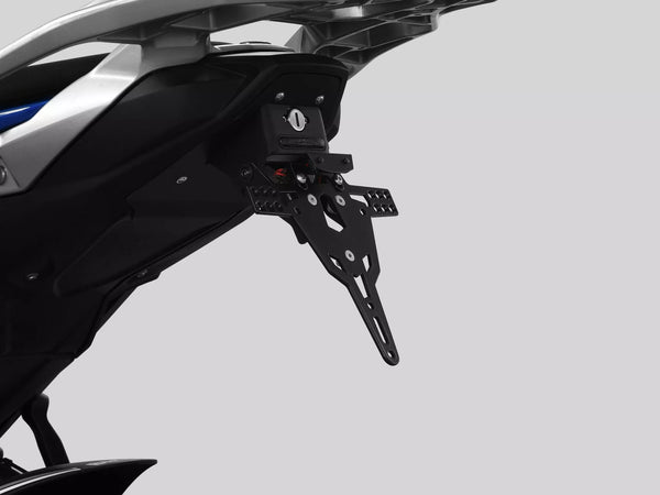 Zieger LCS PLT HLD Typ D S1000XR 10007667