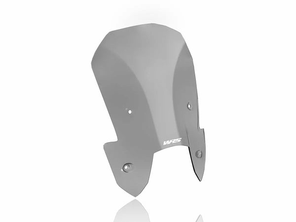 WRS Windschutzscheibe Intermedio 1290 SUP KT004F