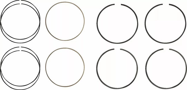 Hastings Rings M8 114 4,000 STD WG2197601 | 2C5232