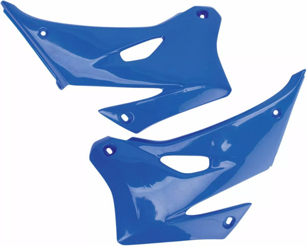 UFO Leichentuch Rad WR 07 Blu Ya03888#089