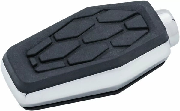 Kuyakyn Peg Shift Hex Chrs in Cur5912