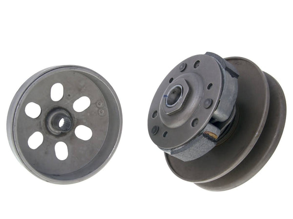 101 Octane Clutch Pulley Assy IP32424