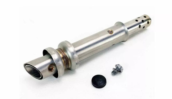 AKRAPOVIC SSS V-TUV33