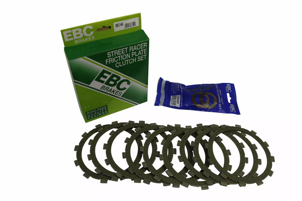 EBC CLUTCH KIT PLTS SPRESS SRC SRC144