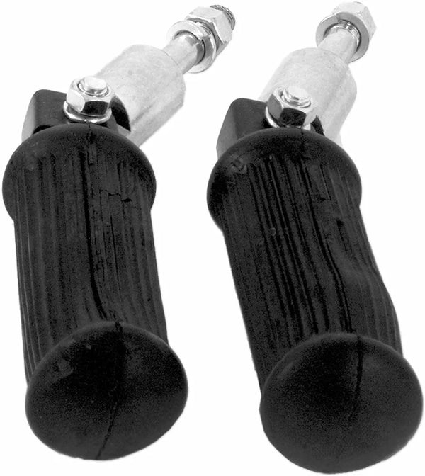 EMGO Footrests Folding Universal 54-05470