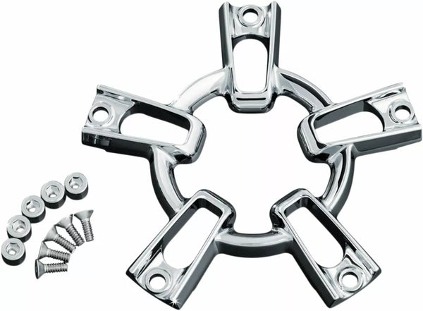 Kuryakyn Co-Ach-Update Kit Mach 2 Kur9547