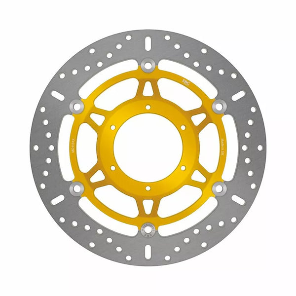 EBC Bremsrotor FLT X -Serie Rnd Md1161X