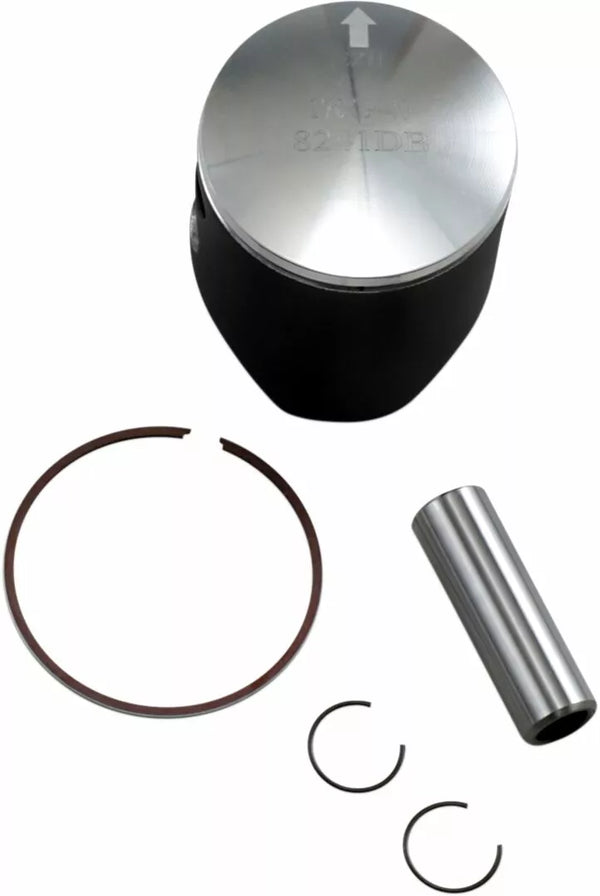 WOSSNER PISTON KIT SX65 09-14 44 98 8241DC