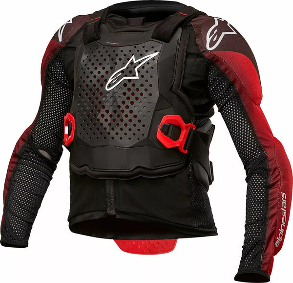 Alpinestars (MX) Jacke YTH Bio-Tech BWR S/M 654624-123-S/M.