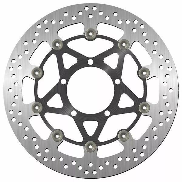 SBS -Bremse RTR Runde 5040a