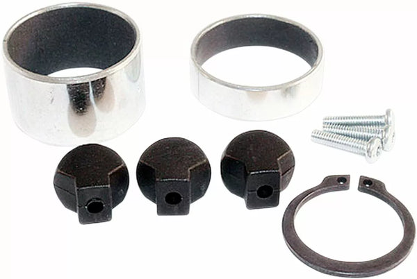 EPI Clutch Rebuild Kit Sec We213215