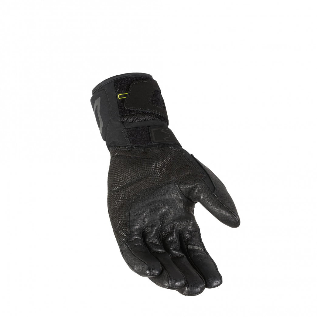 Macna MC Handschuhe wasserdichtes Kaliber RTX Schwarz