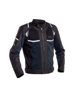 Richa textile mc jacket airsstorm wp black